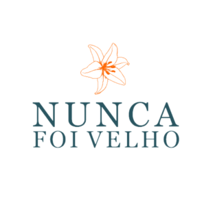 nuncafoivelho_logo