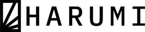 harumi_logo