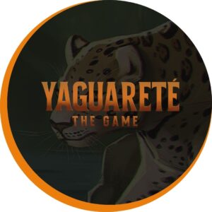 yaguarete_logo